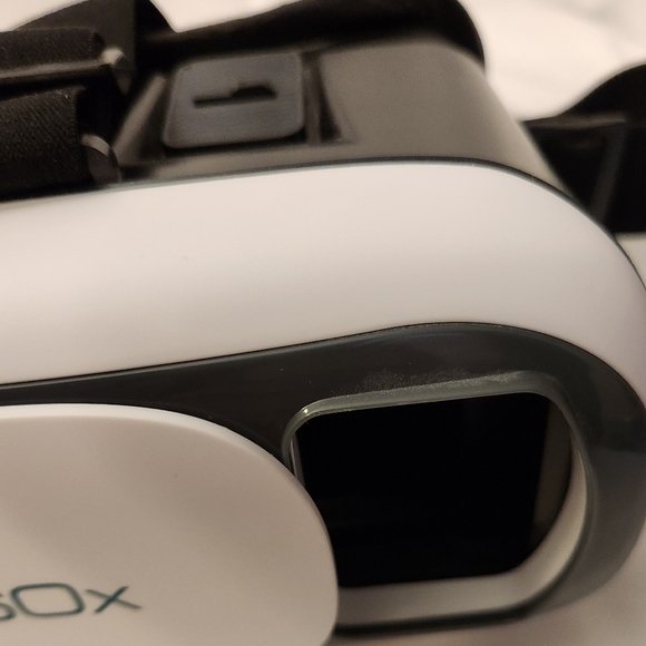 HD360X VR HEADSET FOR SMART PHONE PRE-OWNED EXCELLENT CONDITION - Picture 7 of 7